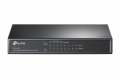 Switch TP-LINK TL-SG1008P 8-Port Gigabit Desktop PoE Switch