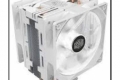FAN CPU - COOLER MASTER - HYPER 212 WHITE  LED TURBO