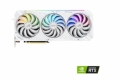 VGA ASUS ROG-STRIX-RTX3080-10G-V2-WHITE  (2x HDMI /DisplayPort )