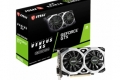 VGA MSI GTX 1650D6 Ventus XS OC 4GB