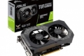 VGA Asus Dual RTX2060-O6G-EVO (DVI/HDMI/DP/6GB GDDR6)