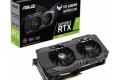 VGA Asus TUF-RTX3050-O8G-GAMING (3050-8GB GDDR6 /HDMI/DP/)