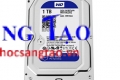HDD Western 1Tb WD10EZRZ -BLUE 