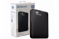 Ổ Cứng Gắn Ngoài HDD Western Element 1TB 2.5”