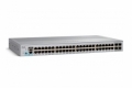 SWITCH CISCO WS-C2960L-48TQ-LL