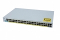SWITCH CISCO WS-C2960L-48PS-AP