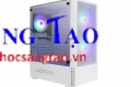 Thùng máy case Montech X2 MESH White