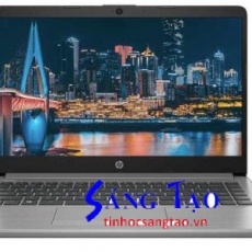 LAPTOP HP 240 G8 3D0A4PA - BẠC (i5-1135G7/4GB/512GSSD/14.0FHD/W10SL)