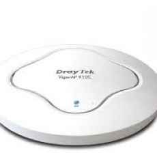 DrayTek Vigor AP910C Dual band (Ốp trần)