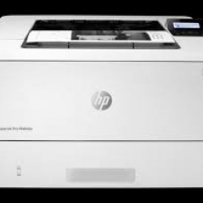 Máy in HP LaserJet Pro M404DW (W1A56A) in 2 mặt /mang lan/ WIFI
