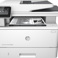 MÁY IN HP LASER JET PRO M428FDW (đa năng -in 2 mặt , Copy, Scan, Fax)