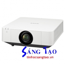 MÁY CHIẾU LAZER SONY MODEL VPL-FHZ58