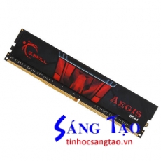 RAM Gkill 8GB bus 2666 F4-2666C19S-8GIS  AEGIS  DDR4