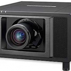 MÁY CHIẾU PANASONIC PT-RZ12K