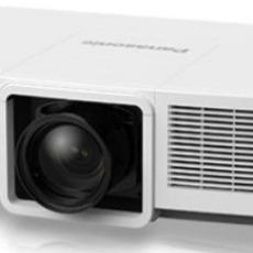 MÁY CHIẾU PANASONIC PT-MZ13KL