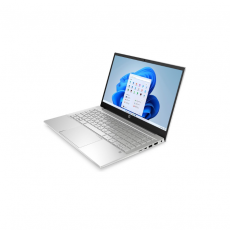 LAPTOP HP Pavilion 14-dv2077TU 7C0W3PA ( I5-1235U/ 8G/ SSD 256GB/ 14in FHD/ WIN 11/ BẠC)