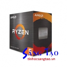CPU AMD Ryzen 5 5500 (3.6GHz upto 4.2GHz, 6 nhân 12 luồng, 19MB) 
