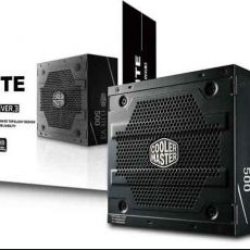 NGUỒN COOLER MASTER Elite V3 230V PK500 Box