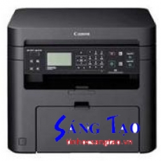 Máy in Canon MF232w (In mạng + Wifi, Scan, Copy) 