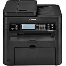  Máy in Canon MF236n (In Mạng– Scan – Copy - Fax)