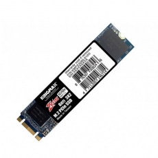 SSD KINGMAX Zeus PQ3480 256GB NVMe PCIe Gen 3.0 x4