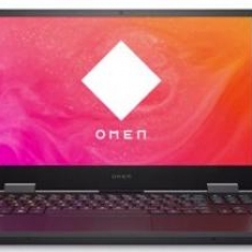 Laptop HP Omen 15-ek0078TX 26Y68PA ( i7-10750H/16GB/1TB/RTX 2070 MQ 8GB/15.6