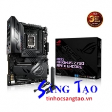 Mainboard Asus ROG MAXIMUS Z790 APEX ENCORE