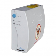 UPS SANTAK TG500 500VA