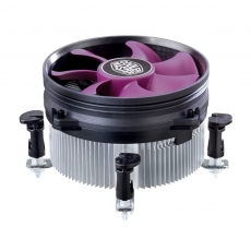 FAN CPU - COOLER MASTER  XDREAM I117