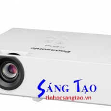 MÁY CHIẾU PANASONIC-PT-LW335