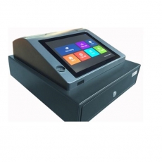 MÁY TÍNH TIỀN CẢM ỨNG TOPCASH POS VR-10