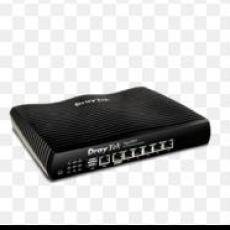  Switch DrayTek Vigor G2540x