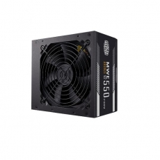NGUỒN COOLER MASTER MWE 550 BRONZE V2 230V