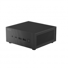 MÁY TÍNH ĐỂ BÀN MINI PC ASUS PN64 (Intel Core i3-1220P/Wi-Fi 6E, Bluetooth 5.2, 2*2/8G DDR5 Memory/2