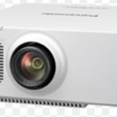 MÁY CHIẾU PANASONIC  PT-RZ990
