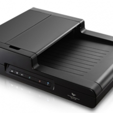 Máy Scan CANON  DR F120  ( SCAN 2 MẶT)