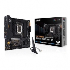 Mainboard ASUS TUF GAMING B660M-PLUS D4