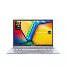 LAPTOP ASUS A1405V KM095W  i5-13500H/16GD4/512GB-SSD/14r/W11/BẠC)