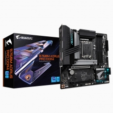Main Gigabyte B760M D2H DDR4