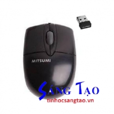 CHUỘT MITSUMI W5656 KHÔNG DÂY