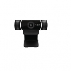 Webcam Logitech C922 pro