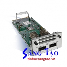 SWITCH CISCO C9300-NM-2Q