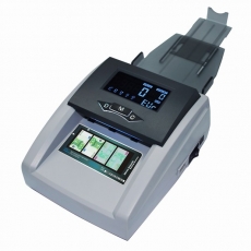 Máy đếm tiền kiểm tra ngoại tệ giả CASHTA FT-20
