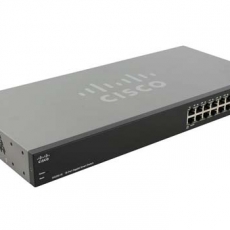 Cisco SLM2016T-EU