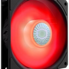 Fan Cooler Master STICKLE FLOW 120 RED