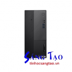 Máy bộ PC ASUS D500MA-3101000490 (i3-10100/4GB/256G SSD/KB+Mouse/Wifi/2Y )