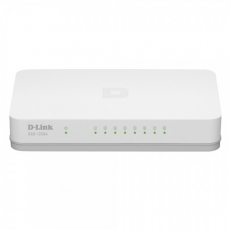 D-Link DGS-1008A