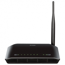 D-Link DSL-2730E