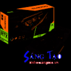 Card màn hình N2070GAMINGOC-8GC