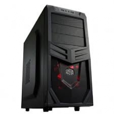 Case Cooler Master K281- no window